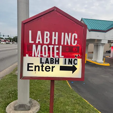 Labh Inc Motel